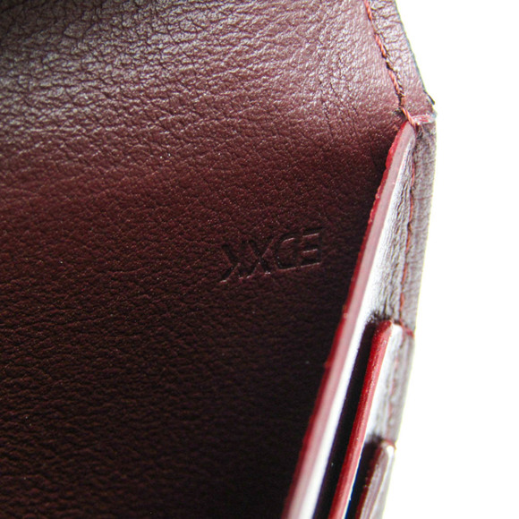 CARTIER Must de Wallet - Picture 5 of 10